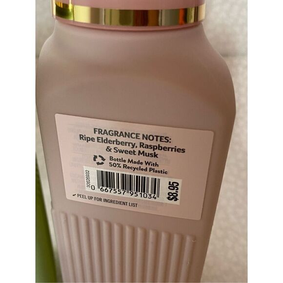 Bath and Body Works 3 Foaming Hand Soaps - Picture 2 of 4